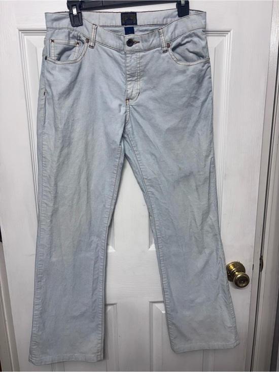 Polo Ralph Lauren Denim - Women's polo Light Blue Jeans